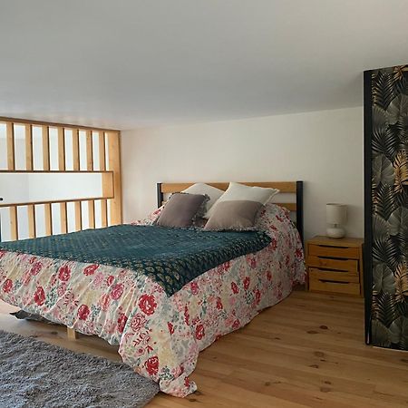 Petit Chalet Nernier Екстериор снимка