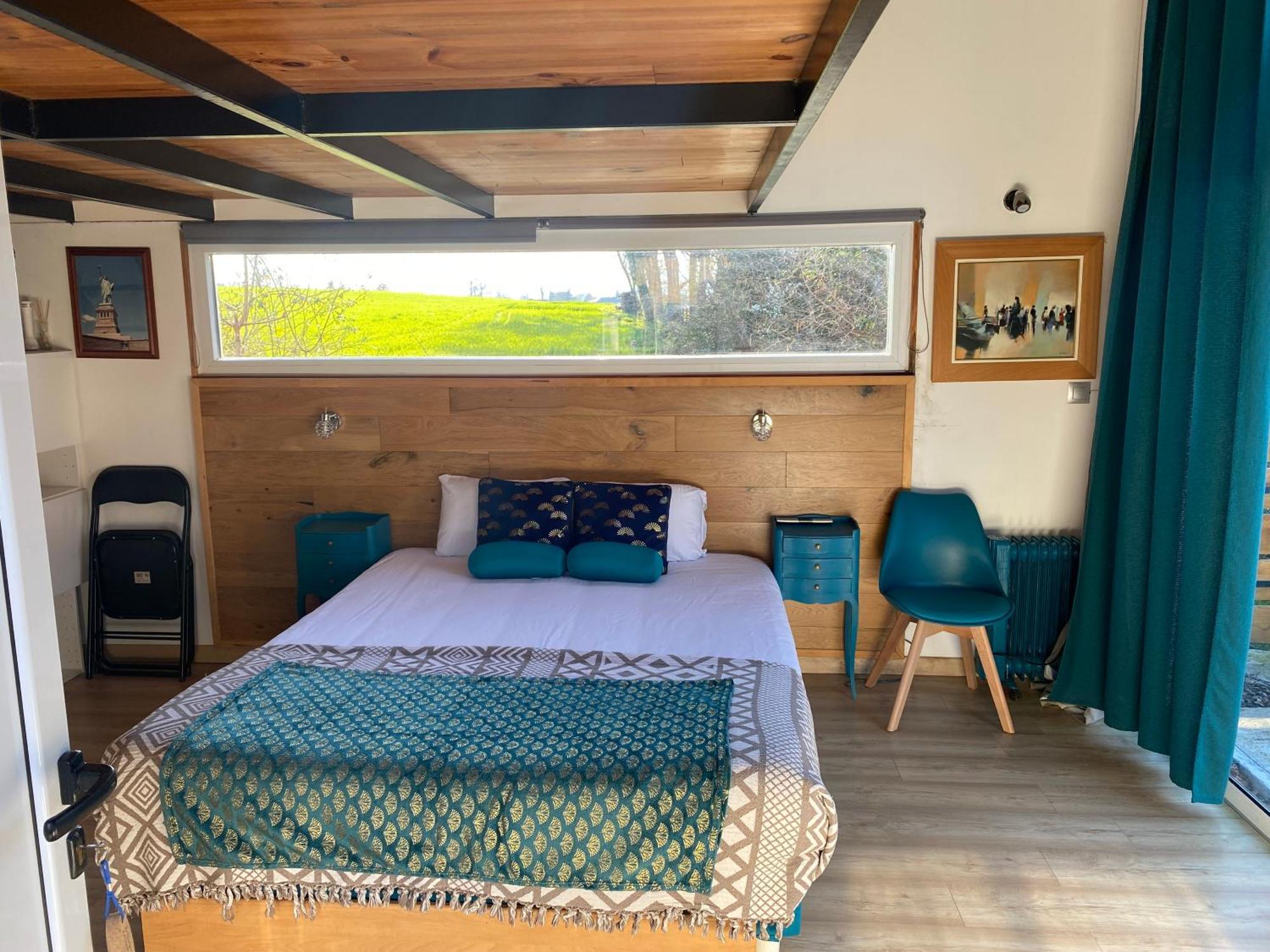 Petit Chalet Nernier Екстериор снимка